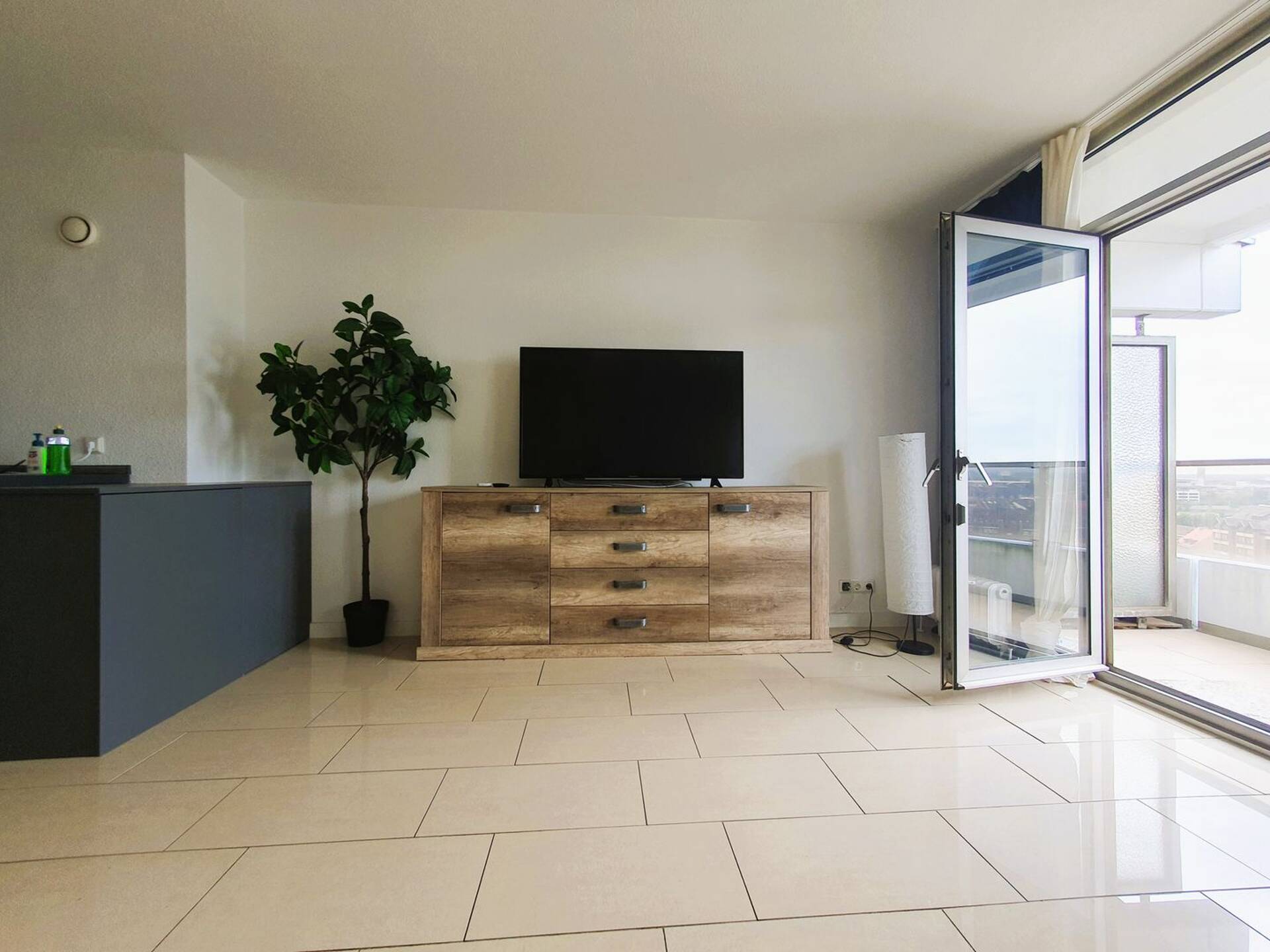 Terrassenwohnung in 50939 Köln mit 63 m² kaufen