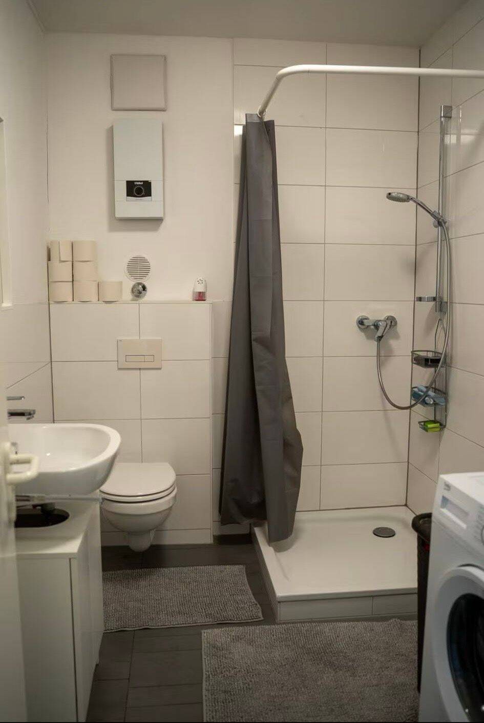 schönes WG Zimmer zur Untermiete – Bonn – Vorschaubild 6