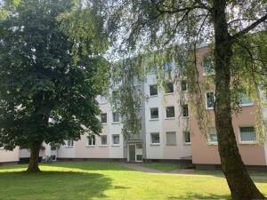 3-Zimmer-Wohnung mit Einbauküche in Baumheide zu vermieten – 33609 Bielefeld – Vorschaubild 5