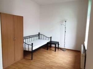 teilmöblierte 1-Raum-Wohnung – 8060 Zwickau – Vorschaubild 2