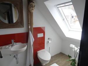 Traumwohnung 3 Zimmer mit Balkon -direkt vom Eigentümer- – 18439 Stralsund – Vorschaubild 8