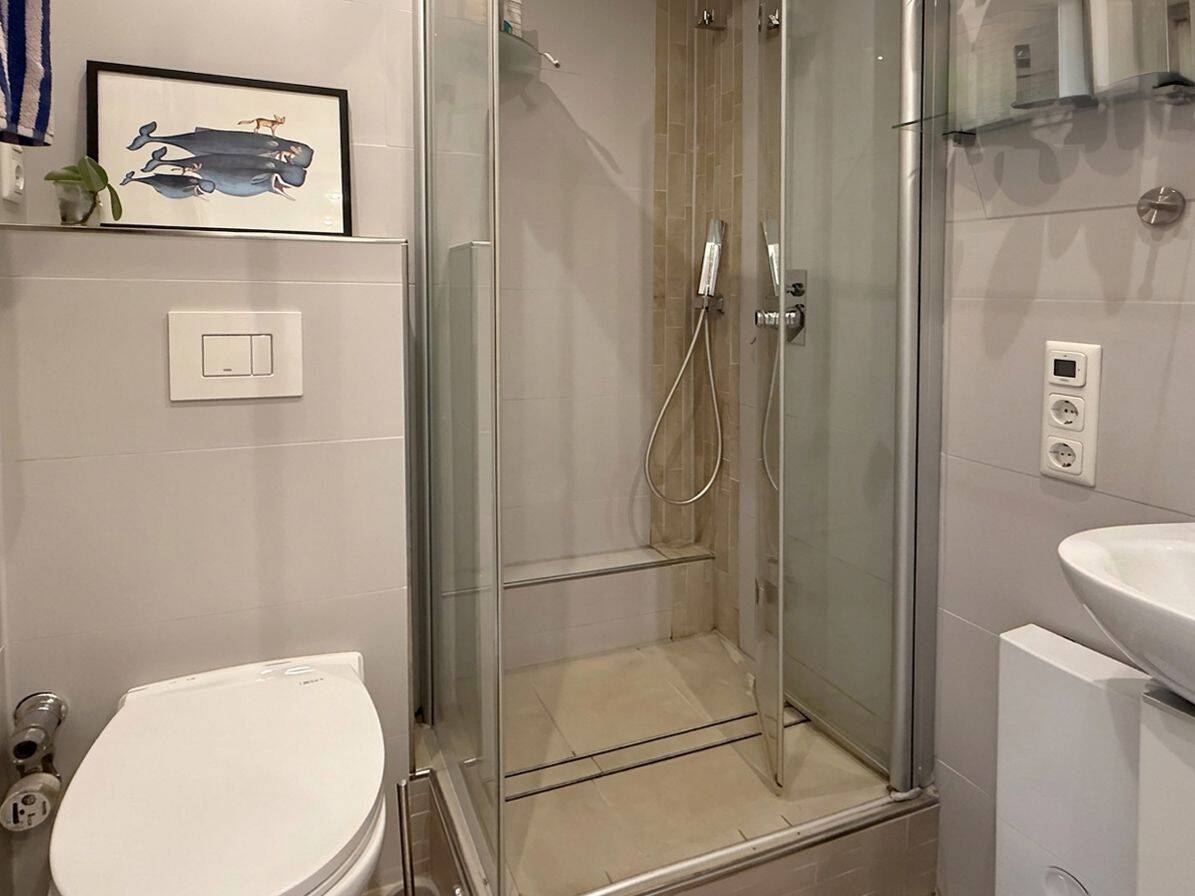 Frei lieferbare 2-Zimmer Eigentumswohnung in Hamburg-Hamm zum Kauf - Wentzel -Dr. – Hamburg – Vorschaubild 8