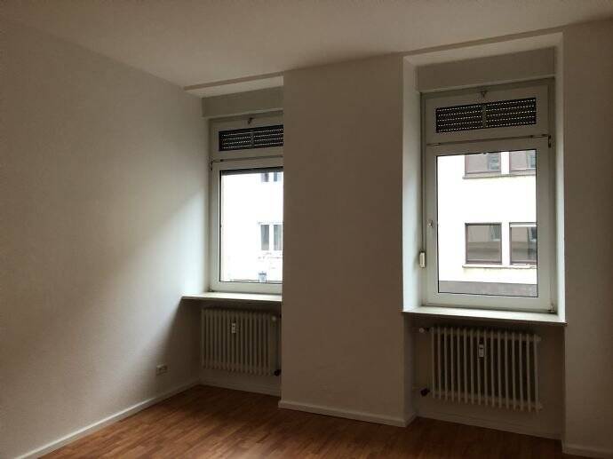 Saarbrücken Nauwieser Viertel - Försterstr. 35 - 2ZKB mit Einbauküche – Saarbrücken – Vorschaubild 4