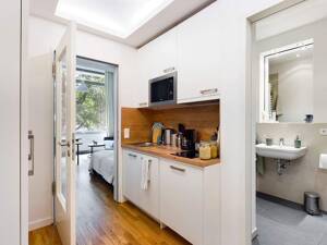 Dein Sommer in Hamburg: Modernes All-Inclusive Apartment: vollständig möbliert | Large Bude – 20144 Hamburg – Vorschaubild 3