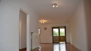 Lage, Ruhe, Raum: Attraktive 62 qm Wohnung in zentraler Lage (provisionsfrei)mit Tiefgaragenplatz – 85055 Ingolstadt – Vorschaubild 2