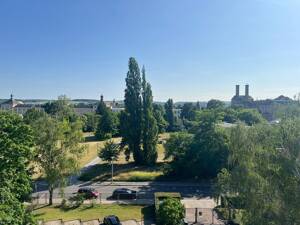 Gut geschnittene 3-Raum-Wohnung in Toplage – 1257 Dresden – Vorschaubild 2