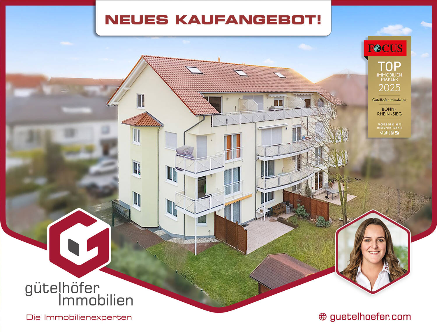 Immobilie