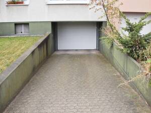 Provisionsfreie Kapitalanlage - Vermietete 1-Zimmerwohnung in Bonn-Beuel inkl. Stellplatz – 53225 Bonn – Vorschaubild 4