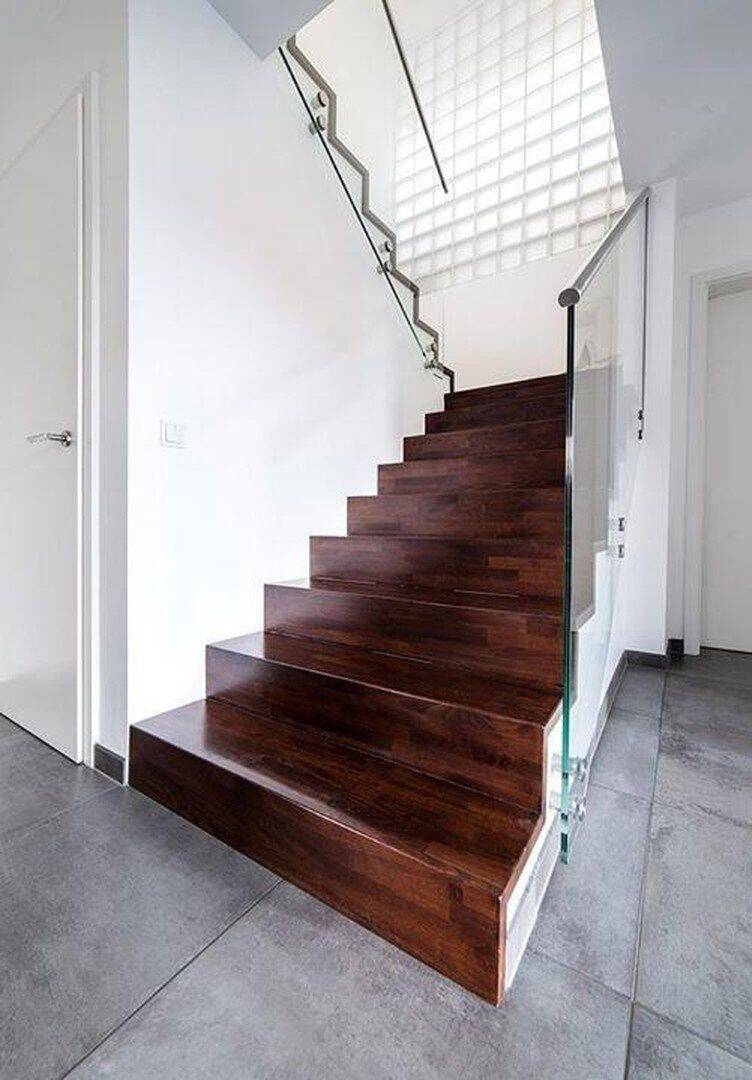 Architektenhaus in moderner Staffelgeschoss-Bauweise – Salzkotten – Vorschaubild 8