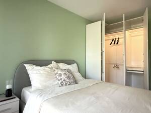 Exklusive voll möblierte 2-Zimmer-Wohnung | All Inclusive – 55131 Mainz – Vorschaubild 6