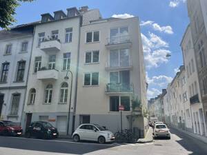 Kapitalanlage mit Top Rendite, zentrale 2-Zimmer-DG-Wohnung, Köln Innenstadt / Neustadt Nord – 50670 Köln – Vorschaubild 3