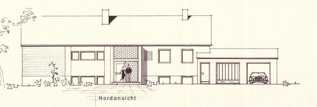 Einfamilienhaus mit Einliegerwohnung in Hanglage in Kemnath – Kemnath – Vorschaubild 8