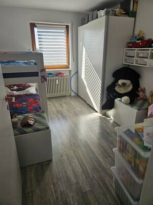 Bezugsbereit und gepflegt - 3,5-Zimmer-Wohnung mit Balkon in Munderkingen – 89597 Munderkingen – Vorschaubild 7