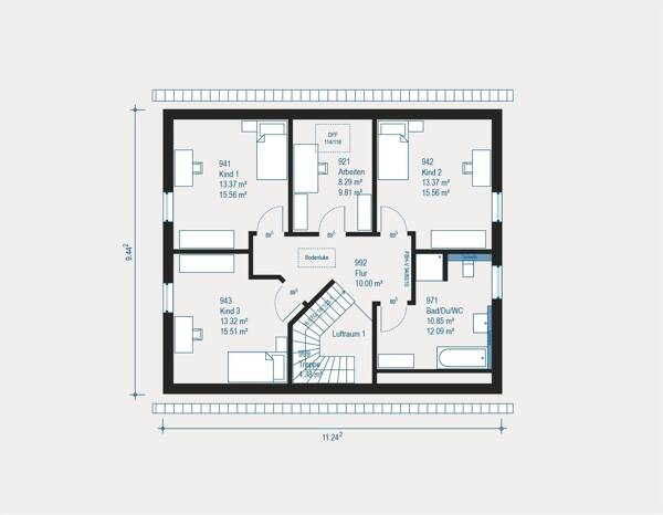 Einfamilienhaus in 67480 Edenkoben mit 171,77 m² kaufen
