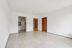 Attraktive 2-Zimmer-Wohnung mit Südbalkon – 64293 Darmstadt – Vorschaubild 3