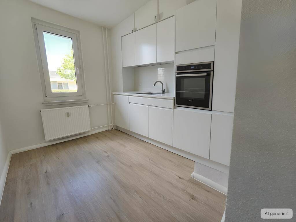Top-Wohnung, Top-Konditionen -nur für kurze Zeit. / Top Apartment, Special Offer-Limited Time Only – Chemnitz – Vorschaubild 5