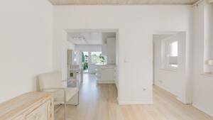 Attraktives Zweifamilienhaus mit großem Grundstück in Paderborner Innenstadtnähe – 33102 Paderborn – Vorschaubild 9