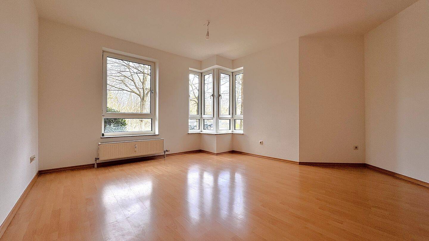 Renoviertes 1-Zimmer Appartement - zwischen urbanem Puls und entspanntem Wohngefühl – München – Vorschaubild 3