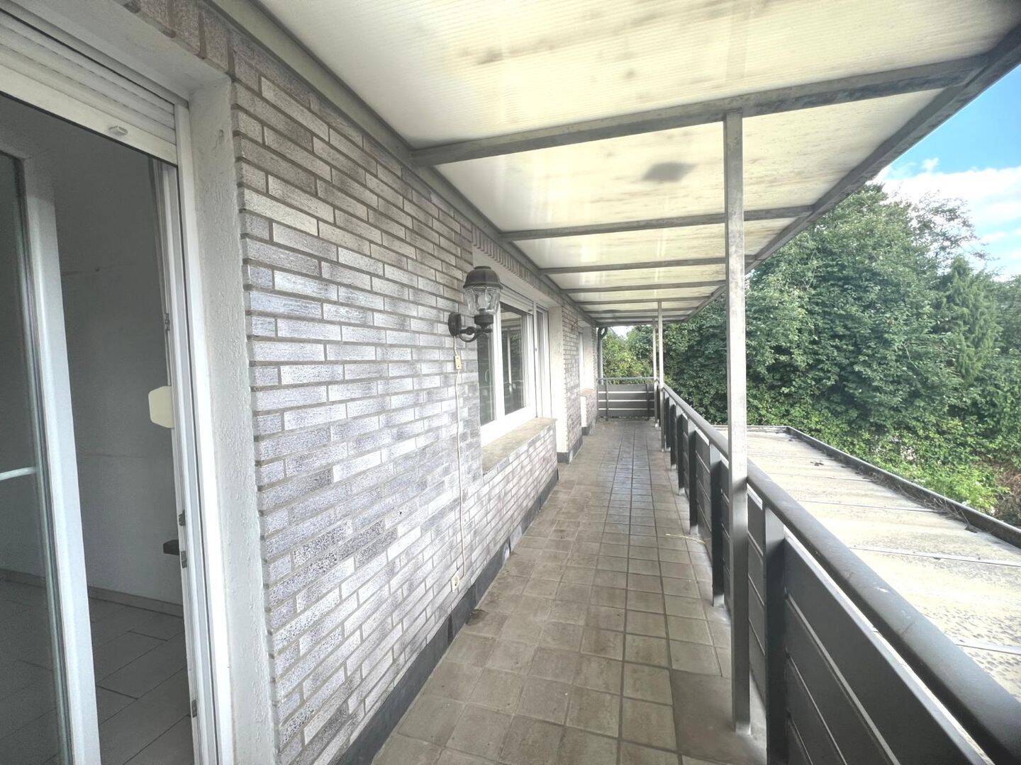 Charmante 3-Zimmer-Wohnung in ruhiger Lage von Düsseldorf - Ihr neues Zuhause zum Wohlfühlen