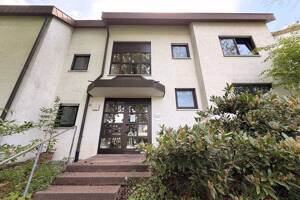 Sofort freie, ruhige 2-Zimmer-Eigentumswohnung im DG mit Dachloggia und Tiefgaragenstellplatz! – 70569 Stuttgart – Vorschaubild 4