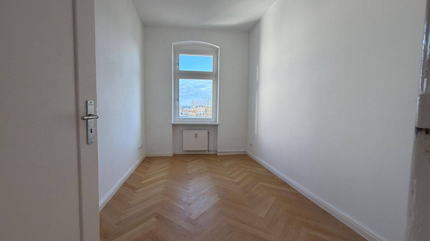 Teilgewerbliche Vermietung! Moderne 3-Zimmerwohnung an der Dahme! – Berlin – Vorschaubild 2