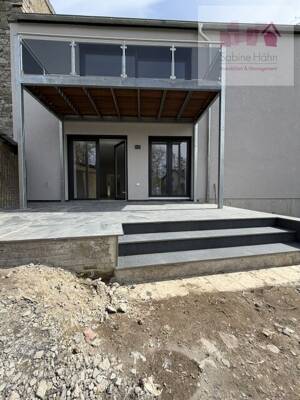Historischer Charme trifft auf exklusives Wohnambiente -Erstbezug 2 Zimmer EG Wohnung mit großer Terrasse und Garten – 52076 Aachen – Vorschaubild 9