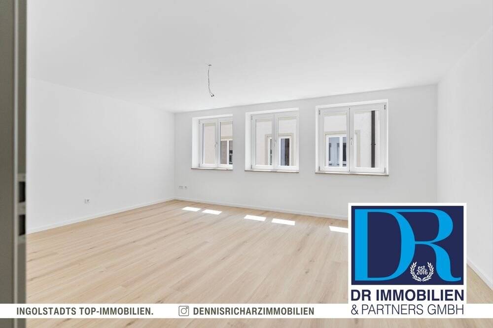 Immobilie