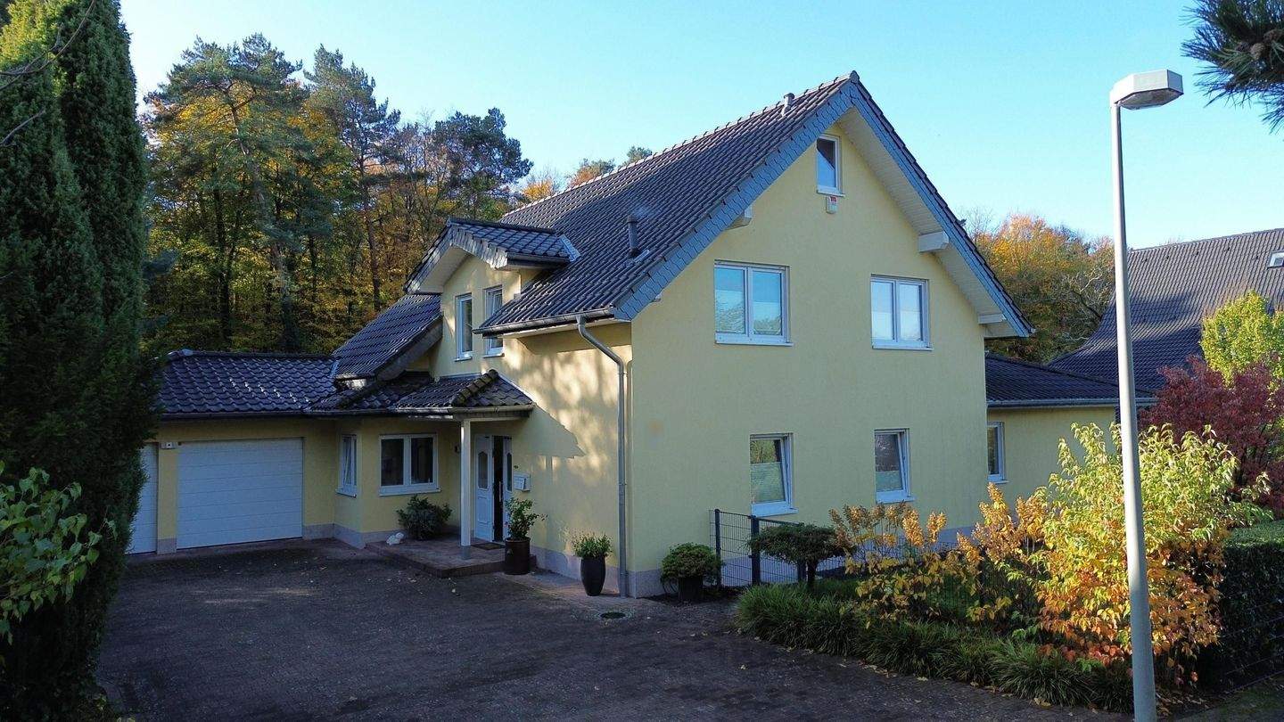 Traumhaus in Top-Lage – Leverkusen – Vorschaubild 4