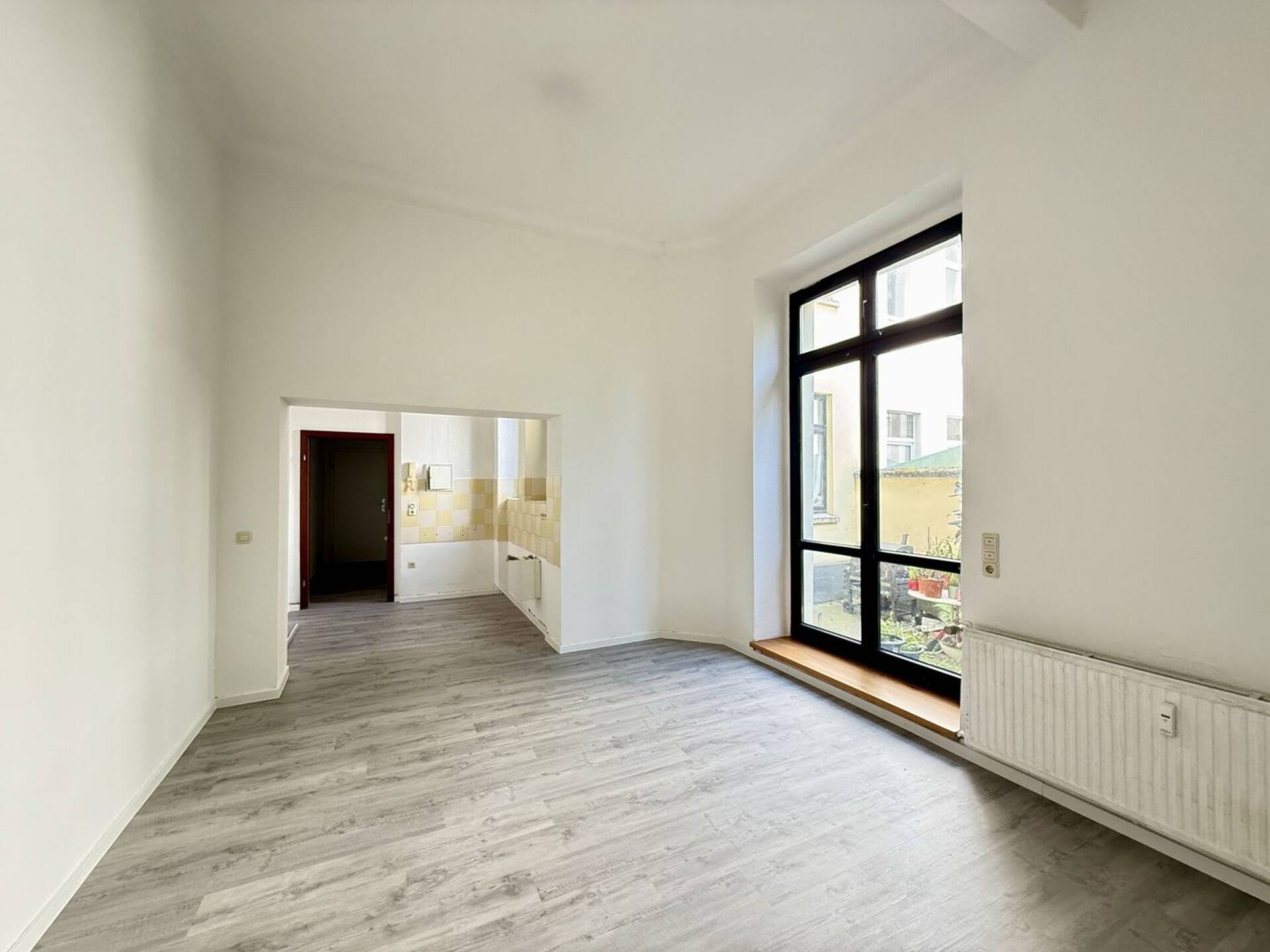 Mehrfamilienhaus in 47798 Krefeld / Stadtmitte mit 377,98 m² kaufen