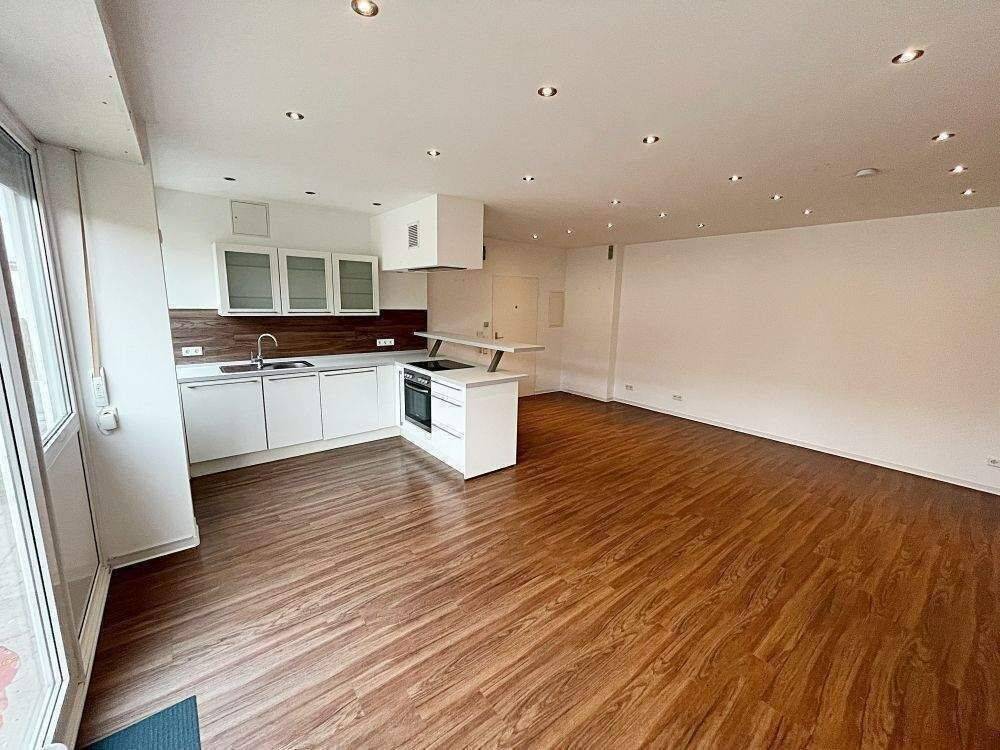 Mannheim/ Oststadt - Citynahe 2-Zimmer-Wohnung - Balkon - Einbauküche - in gesuchter Lage! – Mannheim – Vorschaubild 7
