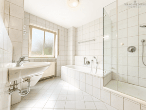 Helle 2-Zimmer-Wohnung mit Terrasse, Sondergarten und Garage – 91056 Erlangen – Vorschaubild 7