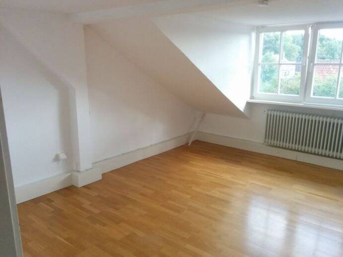 Helle 2 Zimmer Wohnung im Schlossgartenviertel – Oldenburg – Vorschaubild 3