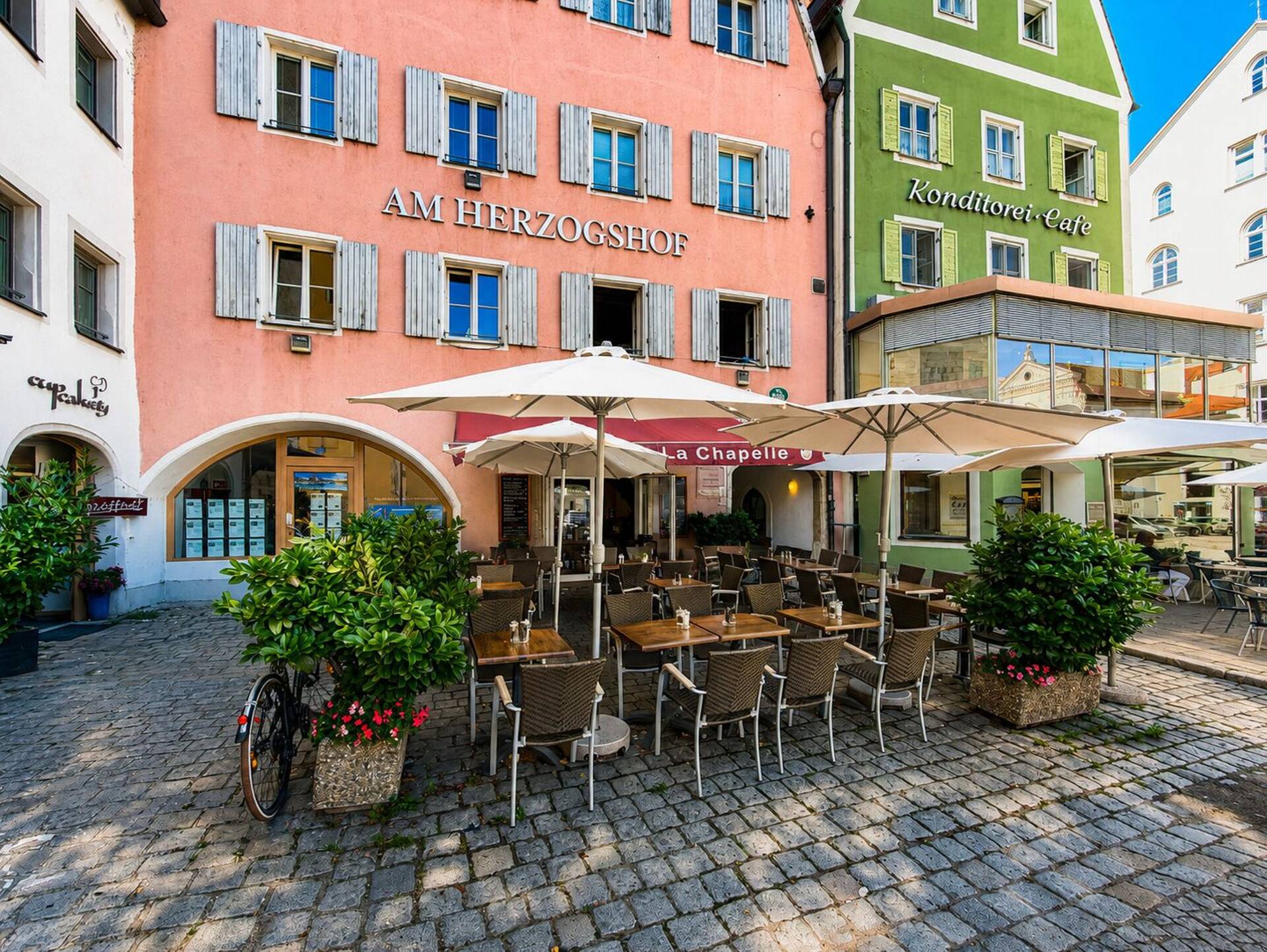 Stadthaus in 93047 Regensburg mit 713 m² kaufen