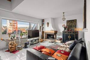 IMMORath.de - Lichtdurchflutete Maisonettewohnung mit Balkon – 79112 Freiburg im Breisgau – Vorschaubild 3