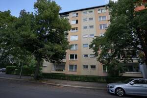 Hauptstadtmakler-Bezugsfreie Wohnung in Top - Lage – 12101 Berlin – Vorschaubild 3