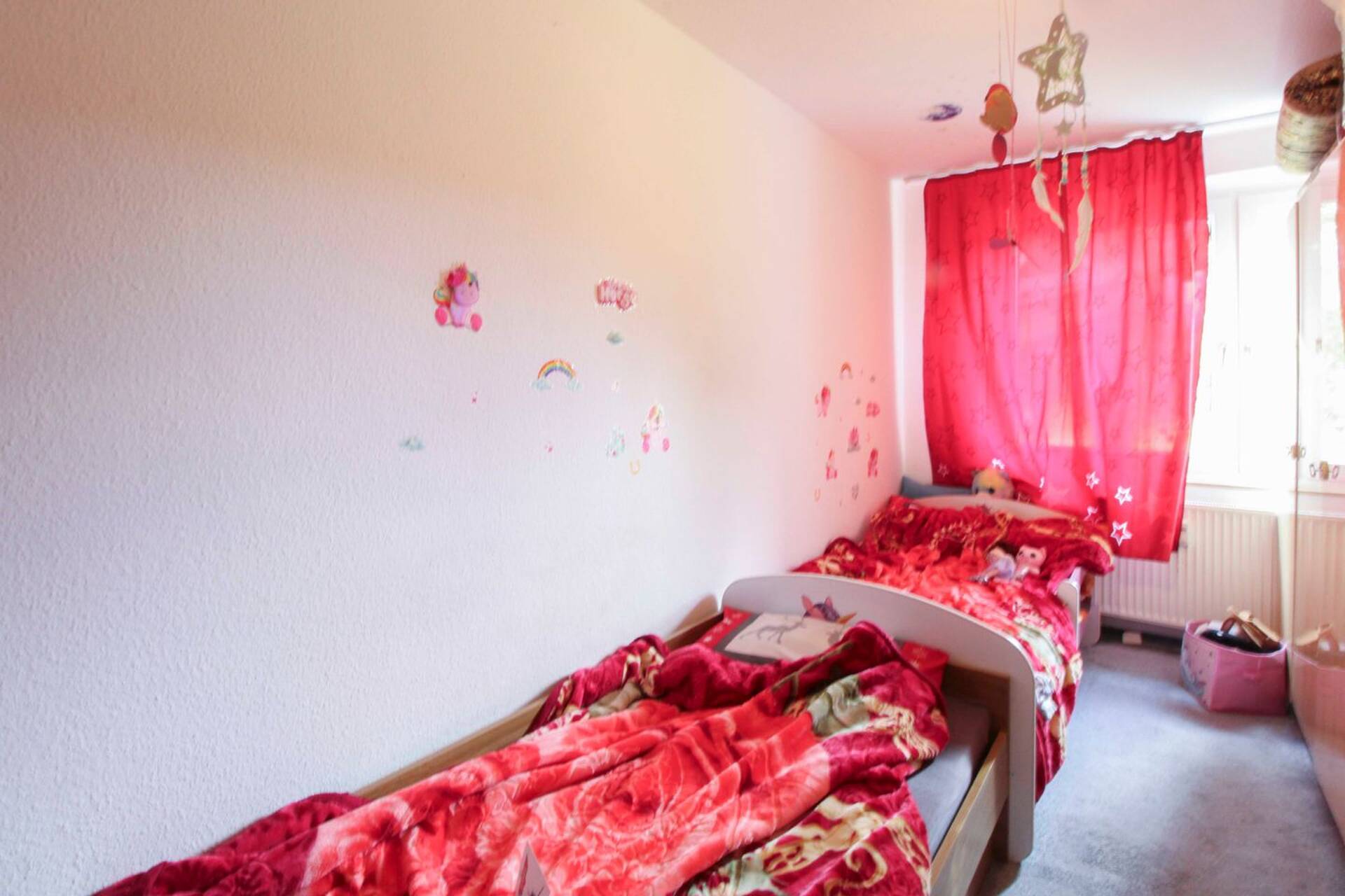 Etagenwohnung in 31135 Hildesheim mit 65 m² kaufen