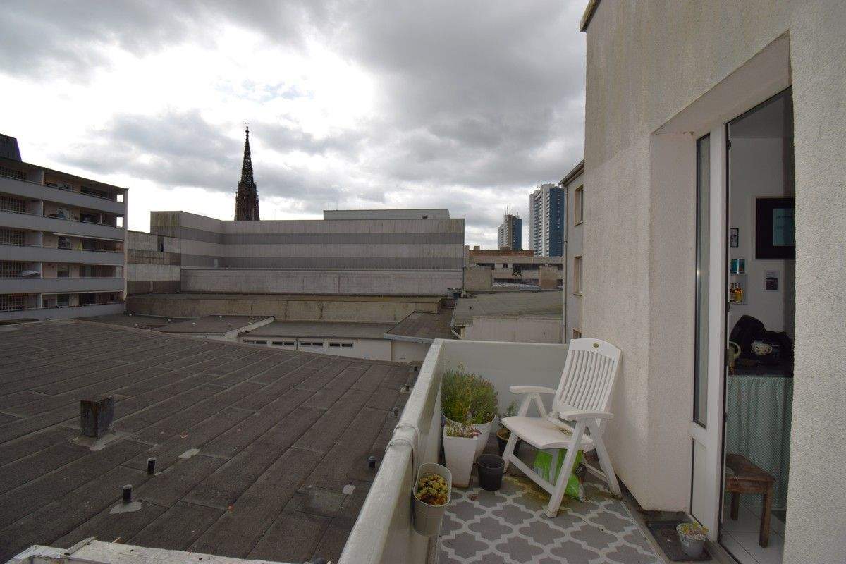 Bremerhaven-Mitte // 2-Zimmer-Wohnung im Zentrum – Bremerhaven – Vorschaubild 7