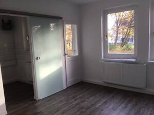 Gut geschnittene 3-Zimmer-Wohnung - mit eigenem Garten im Quartier Silberborn – 34134 Kassel – Vorschaubild 8