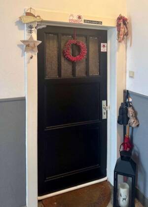 3 Zimmer Altbauwohnung in Nippes mit Garage ohne Makler – Neusser Str. 454, 50733 Köln – Vorschaubild 2