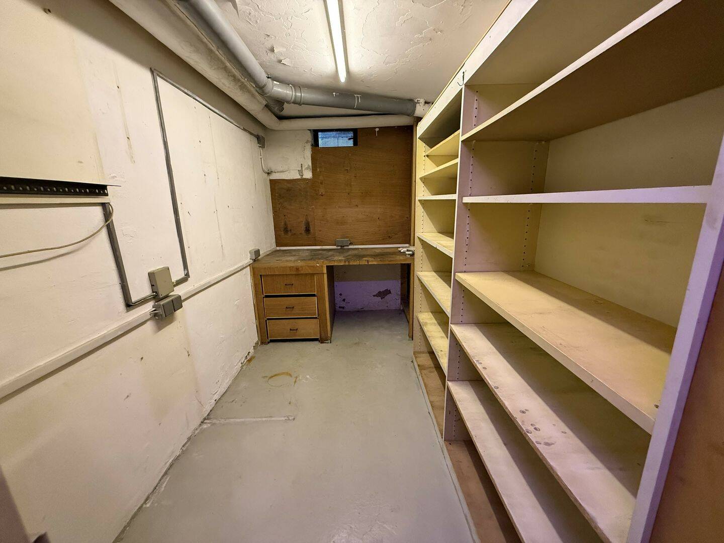 Bungalow mit Ausbaupotenzial - Ihr neues Zuhause mit Raum für individuelle Wohnideen – Neulußheim – Vorschaubild 8