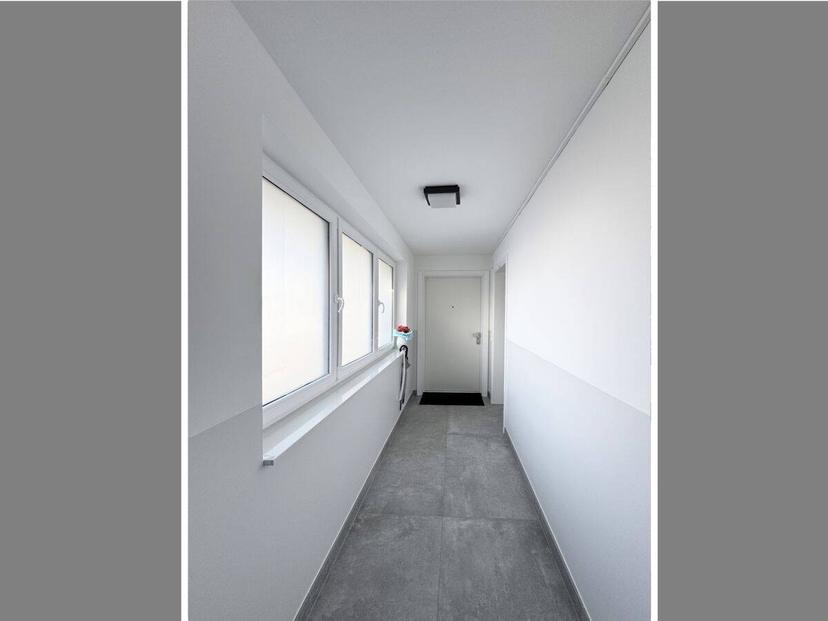 Energieeffiziente 2 Zimmer Neubauwohnung in Krefeld-Stadtmitte – Krefeld – Vorschaubild 3