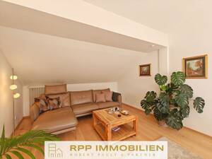 Lichtdurchflutete 2-Zimmer-Wohnung mit traumhafter West-Dachterrasse – 80809 München – Vorschaubild 5