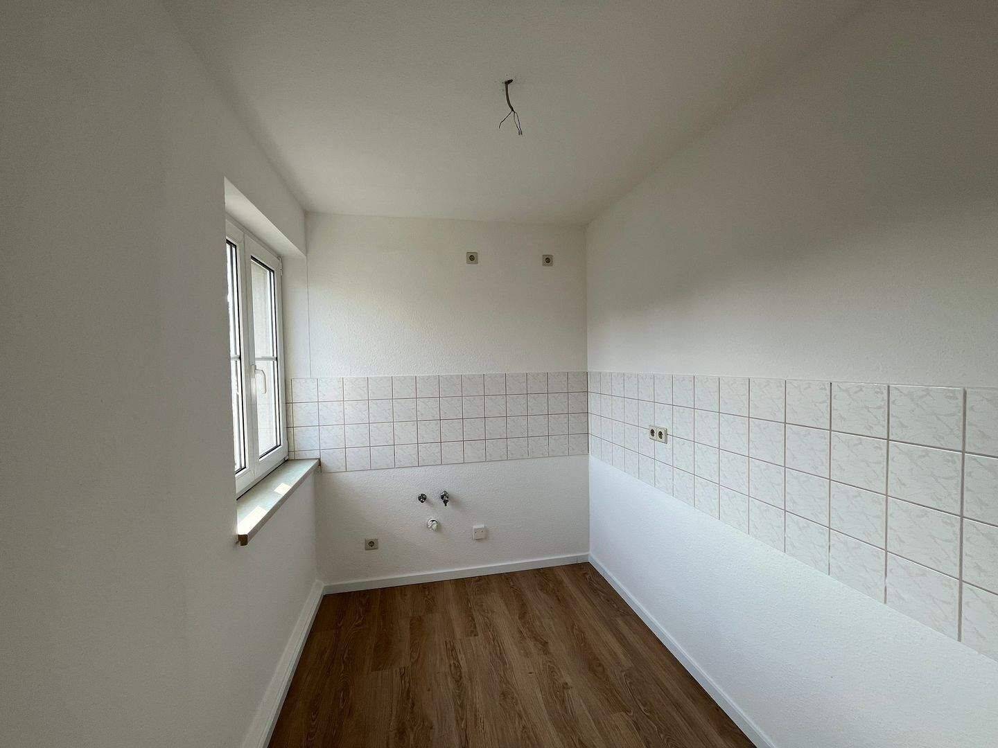 Moderne 1-Zimmer-Wohnung zur Miete im Herzen von Chemnitz – Chemnitz – Vorschaubild 5