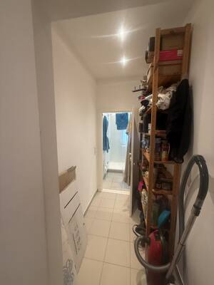 Gut geschnittene 2-Zimmerwohnung mit Dielenboden und Nähe zum Schlosspark Charlottenburg – 10589 Berlin – Vorschaubild 7