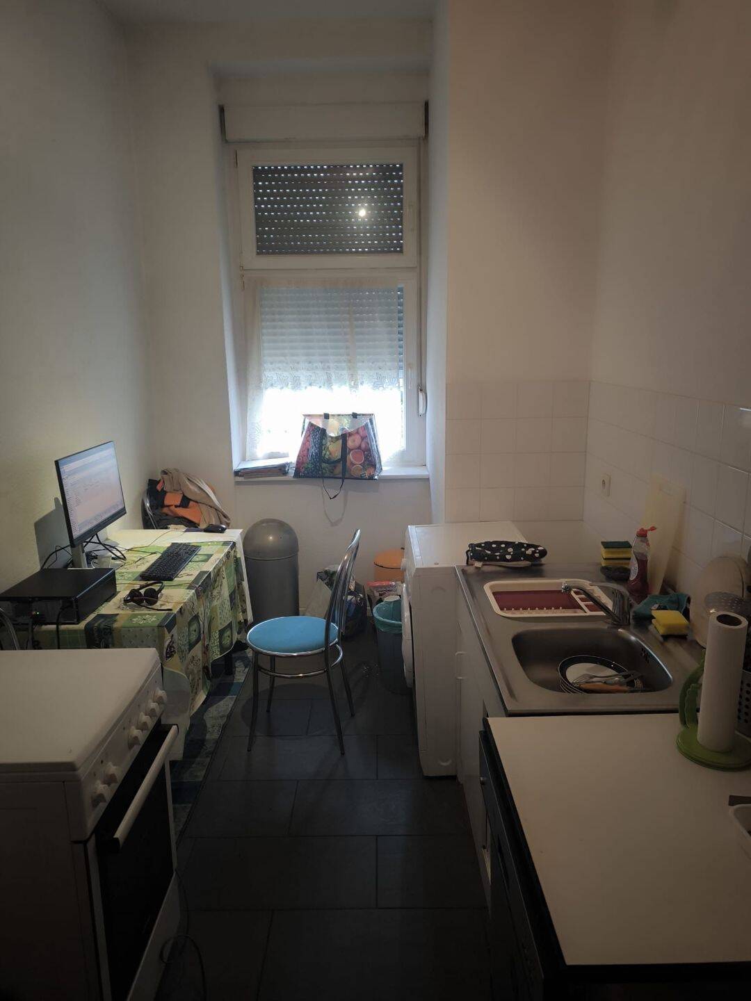 Nachmieter gesucht - Einzimmerwohnung – Berlin – Vorschaubild 7