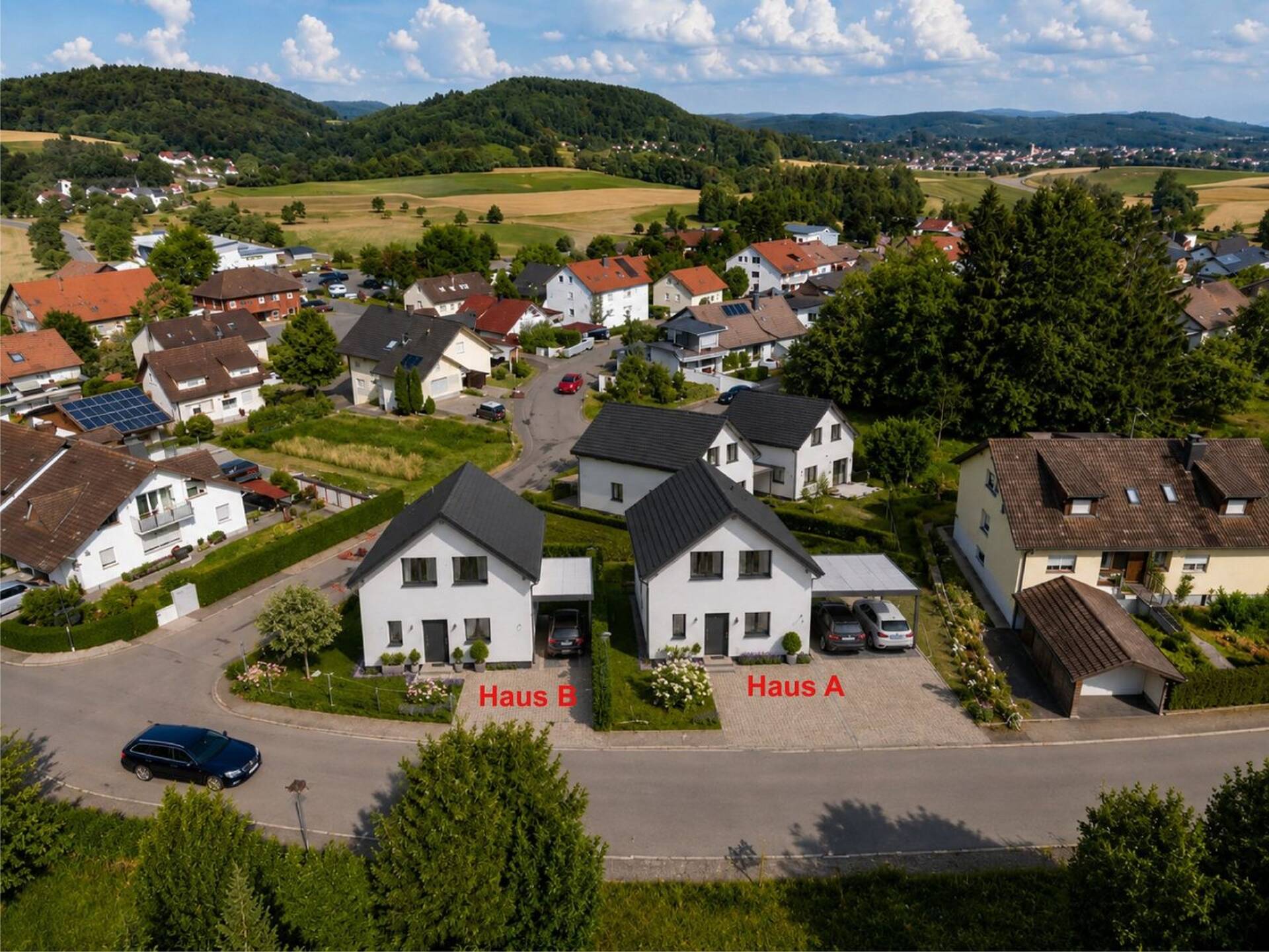 Einfamilienhaus in 78333 Stockach mit 114 m² kaufen