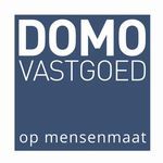 Domo Vastgoed logo