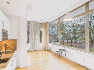 Möbliertes & zentrales all-inclusive Apartment im Herzen von Hamburg! | XL Bude