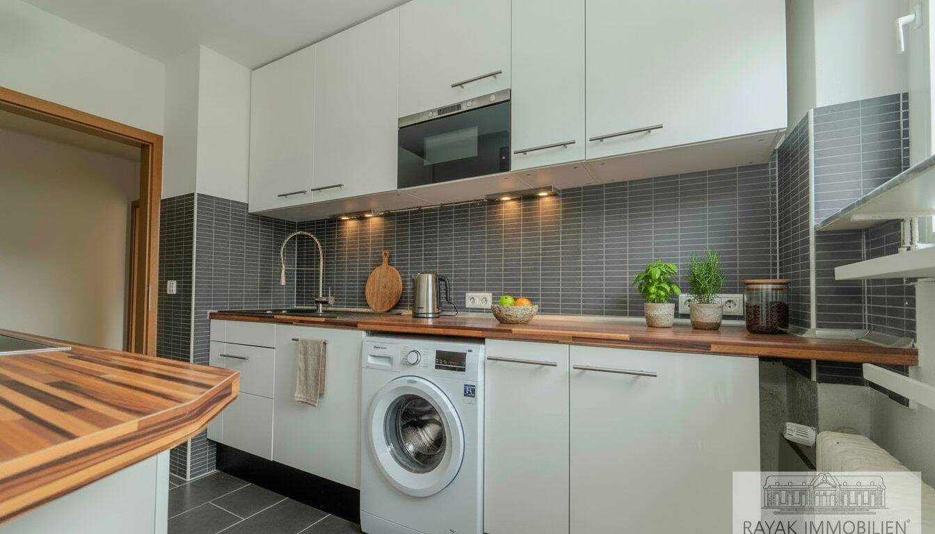 Wohnung zum Kauf in Düsseldorf - Rayak Immobilien, Ihr Makler für Düsseldorf – Düsseldorf – Vorschaubild 6