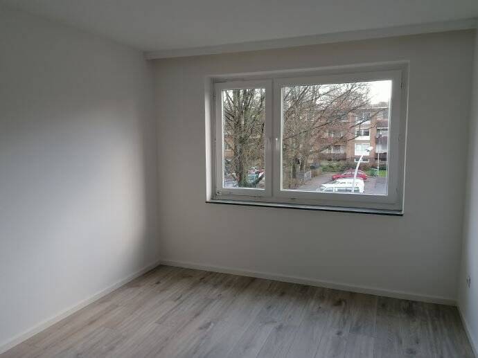 2,5 Zi. - Whg. Blick ins Grüne, Loggia, EBK ,Osdorf – Hamburg – Vorschaubild 9